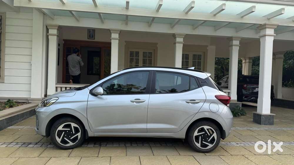 Hyundai Grand I10 Nios 1.2kappa Sportz 2023