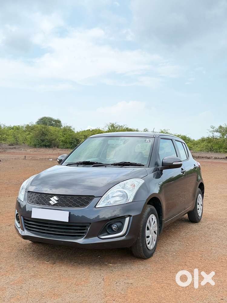 Maruti Suzuki Swift Vxi Top Condition