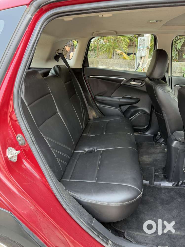 Honda Wr-v, 2021, Petrol