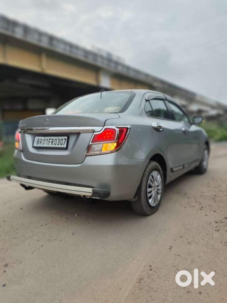 Maruti Suzuki Dzire 1.2 Vxi, 2022, Petrol