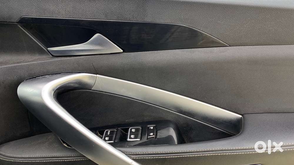 Mg Hector Sharp Dct Petrol, 2020, Petrol
