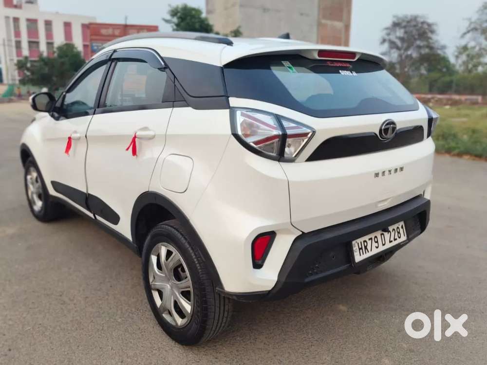 Tata Nexon 1.5 Revotorq Xma, 2022, Diesel