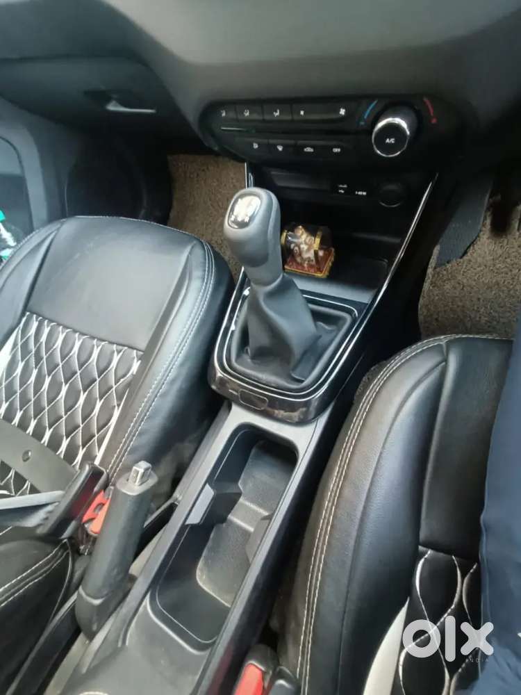 Tata Punch 1.2 Adventure Plus Sunroof November 2024