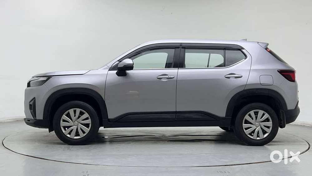 Honda Elevate V Mt, 2024, Petrol