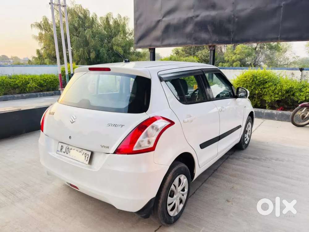 Maruti Suzuki Swift Vdi 2016