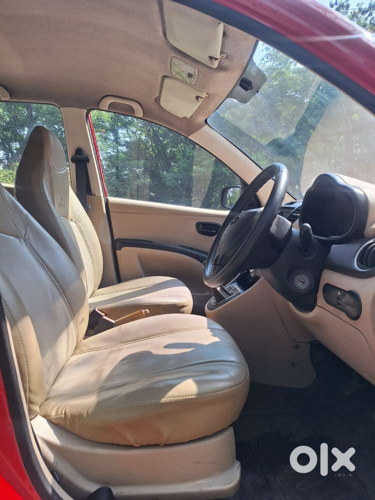 Hyundai I10 1.1 Magna(o), 2009, Petrol