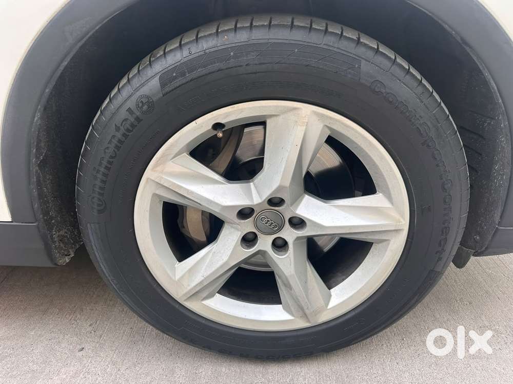 Audi Q7 45 Tdi Design Edition, 2016, Diesel
