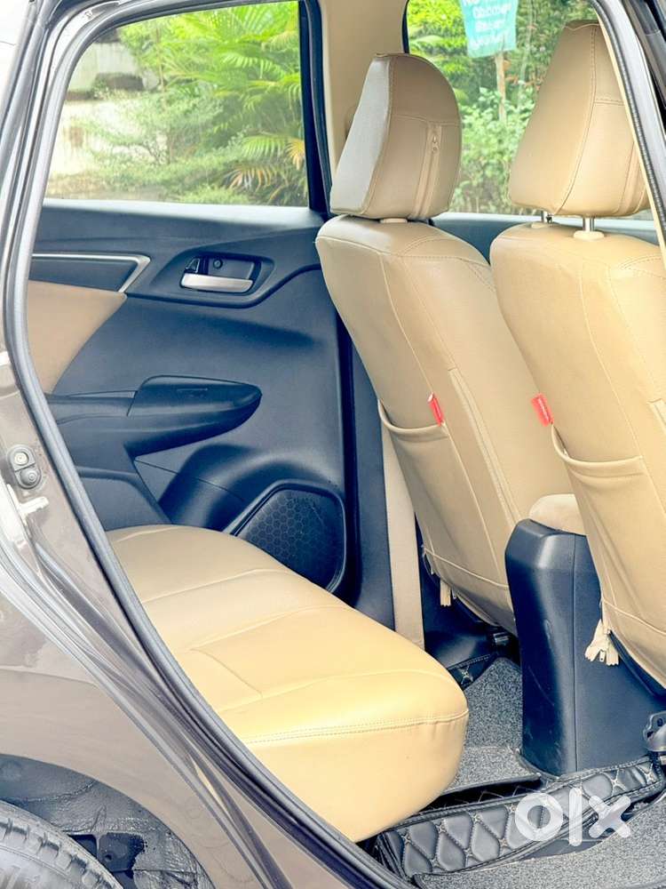 Honda Jazz Diesel Manual 2019