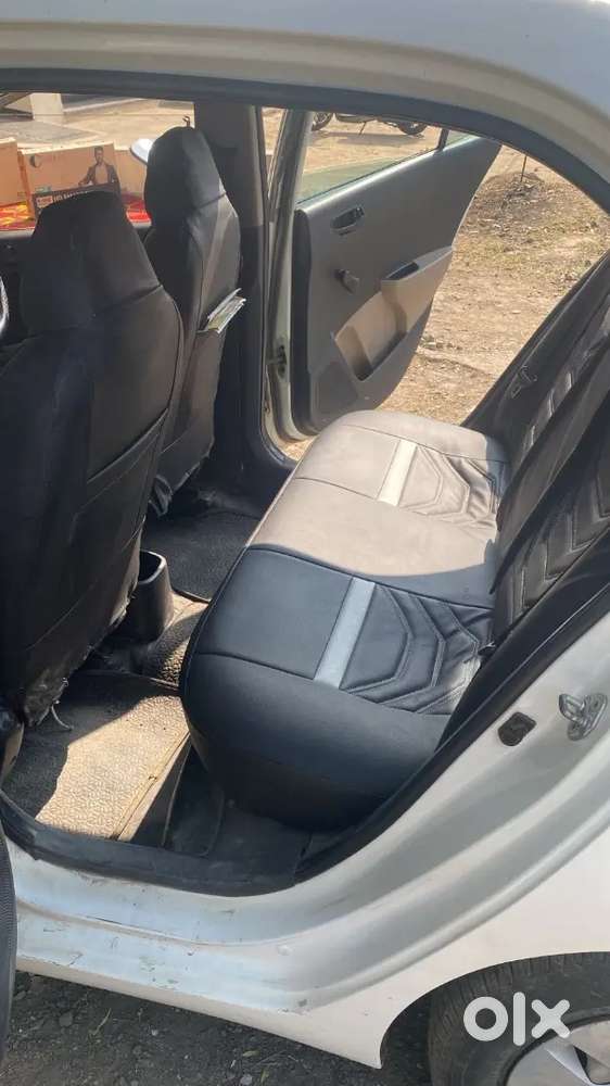 Hyundai Xcent Prime Diesel 2018