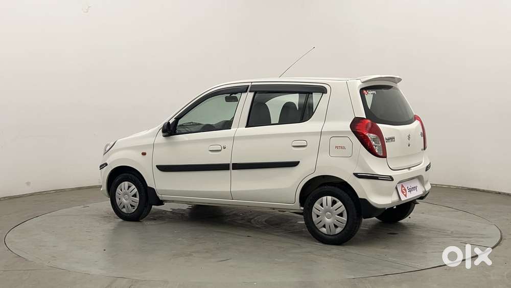 Maruti Suzuki Alto 800 2012-2016 Vxi, 2015, Petrol