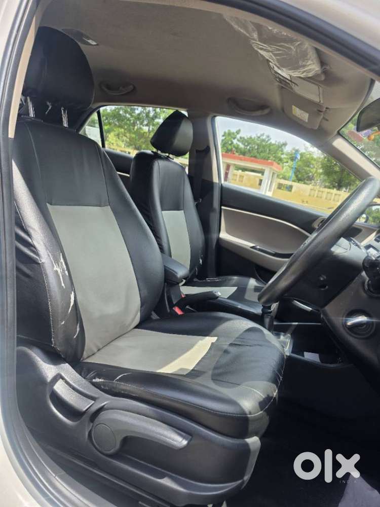 Hyundai Elite I20 Asta 1.2 Mt, 2018, Petrol