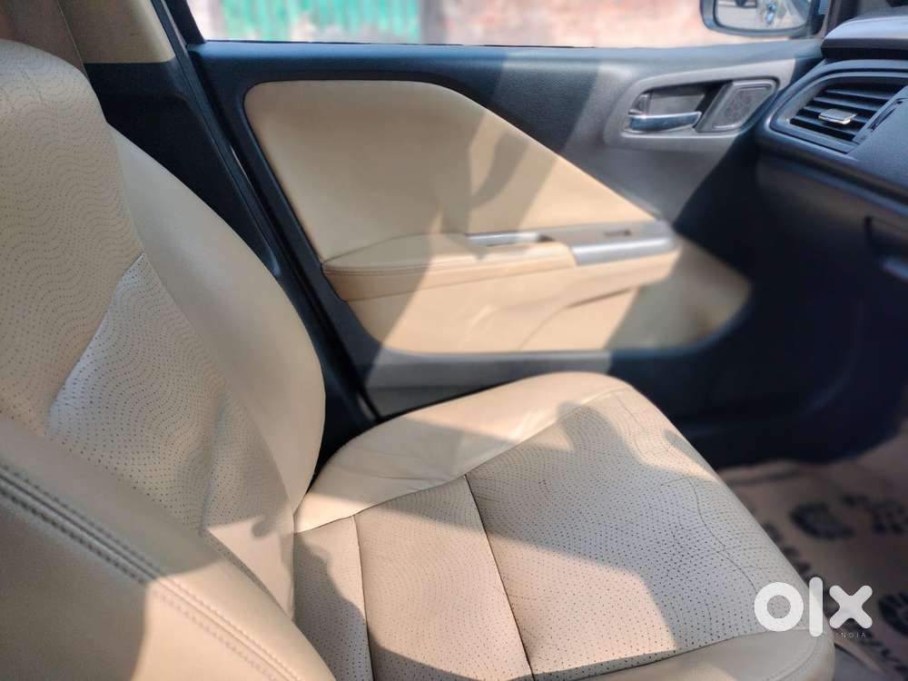 Honda City 2014-2015 I Vtec Vx, 2014, Petrol