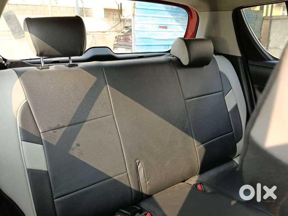 Maruti Suzuki Swift 2011-2014 Vxi, 2011, Petrol