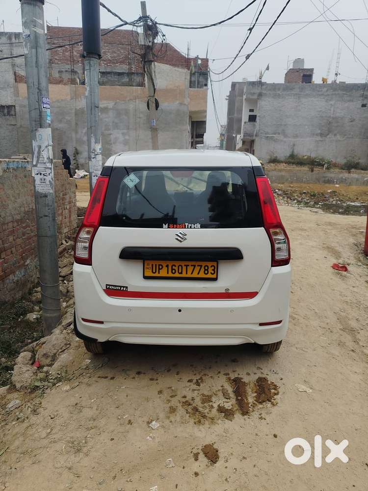 Maruti Wagon R 2025