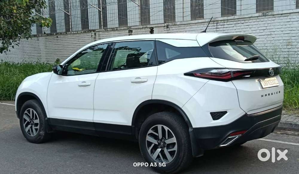 Tata Harrier Xta+ 2.0 L Kryotec Bs Vi, 2021, Diesel