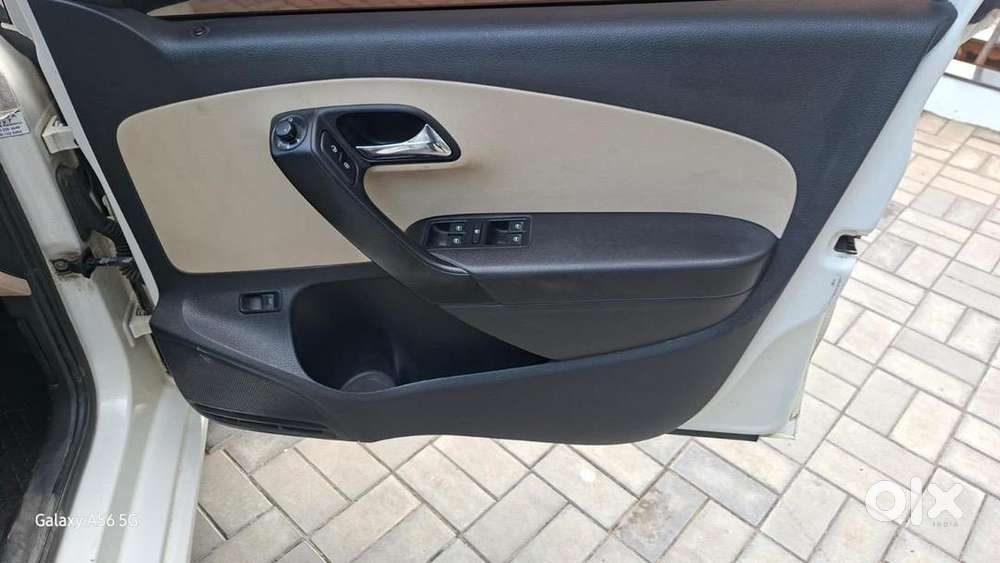 Skoda Rapid Petrol Well Maintained