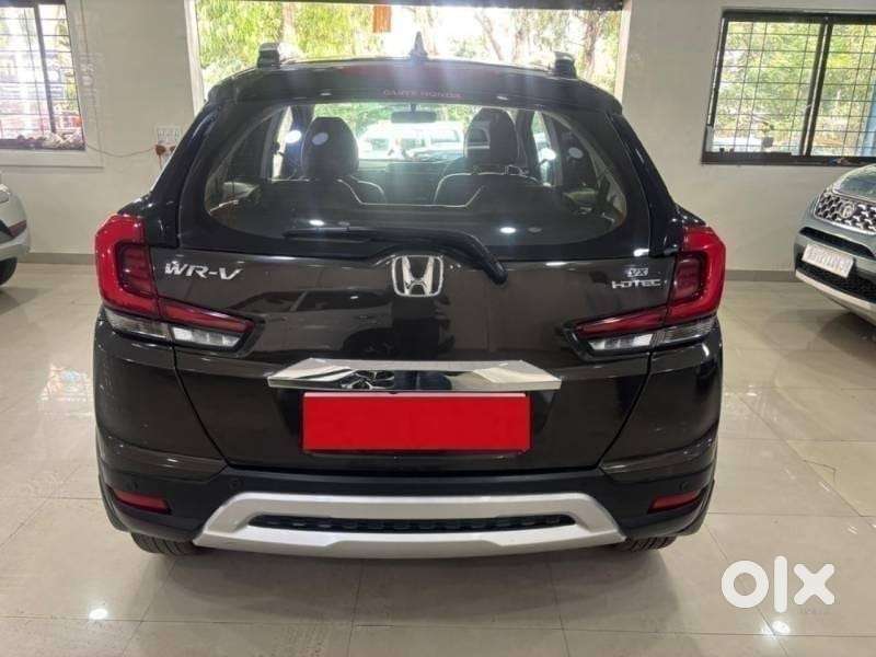 Honda Wr-v 1.5 Vx I-dtec, 2017, Diesel