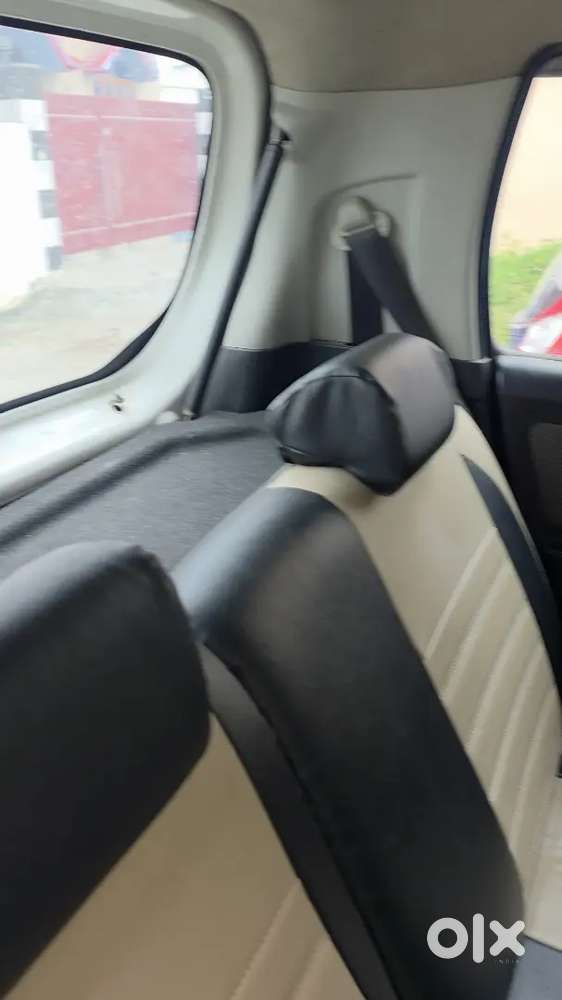 2016 Maruti Suzuki Wagon R Lxi