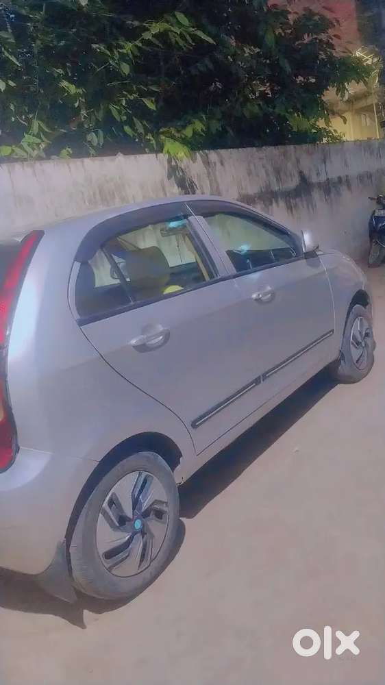 Tata Indica Vista 2015 Diesel 236445 Km Driven