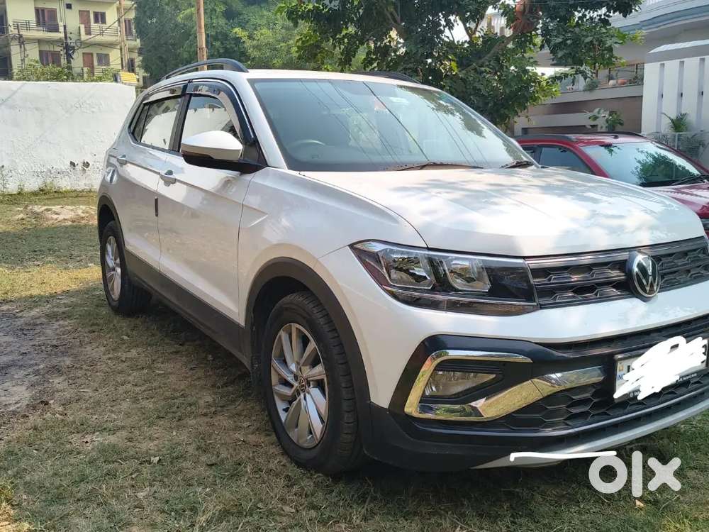 Volkswagen Taigun 1.0 Tsi 2025