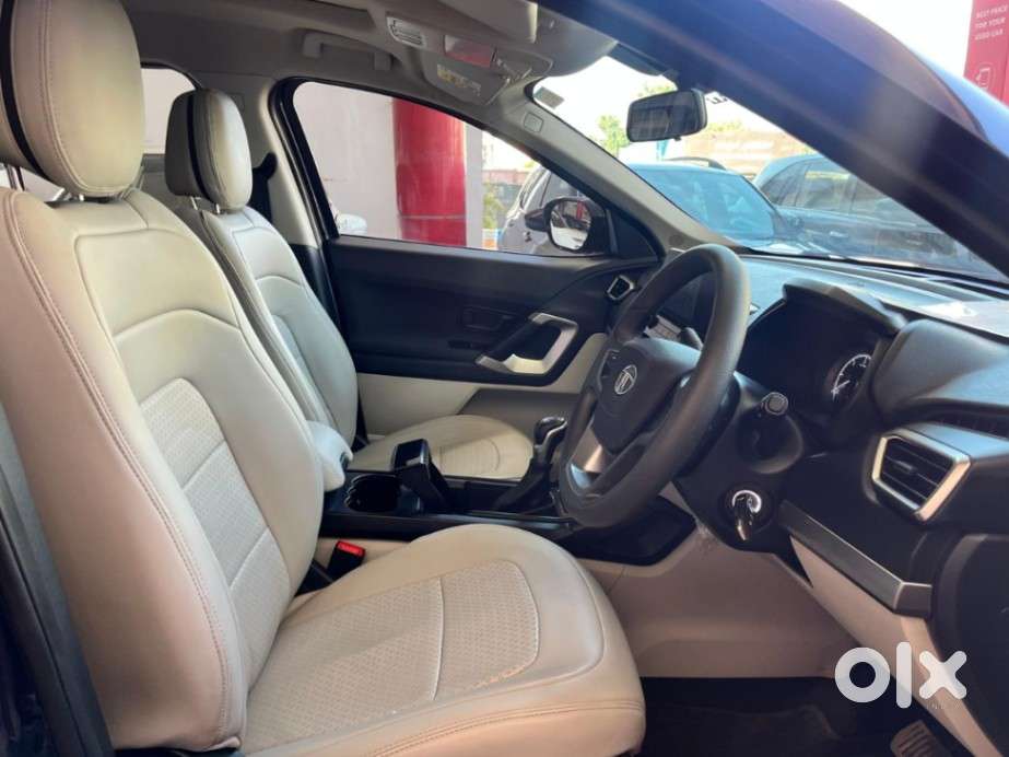 Tata Safari 2.0 Kryotec Xma, 2022, Diesel
