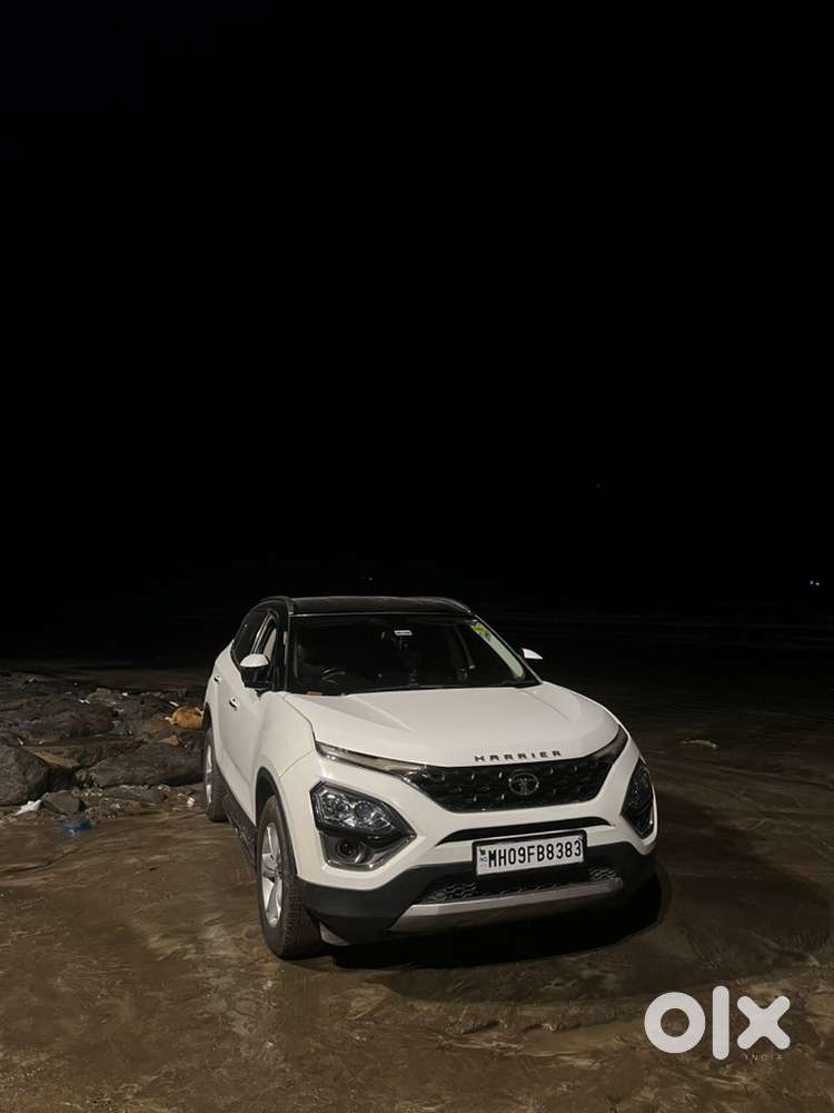 Tata Harrier Xz 2019