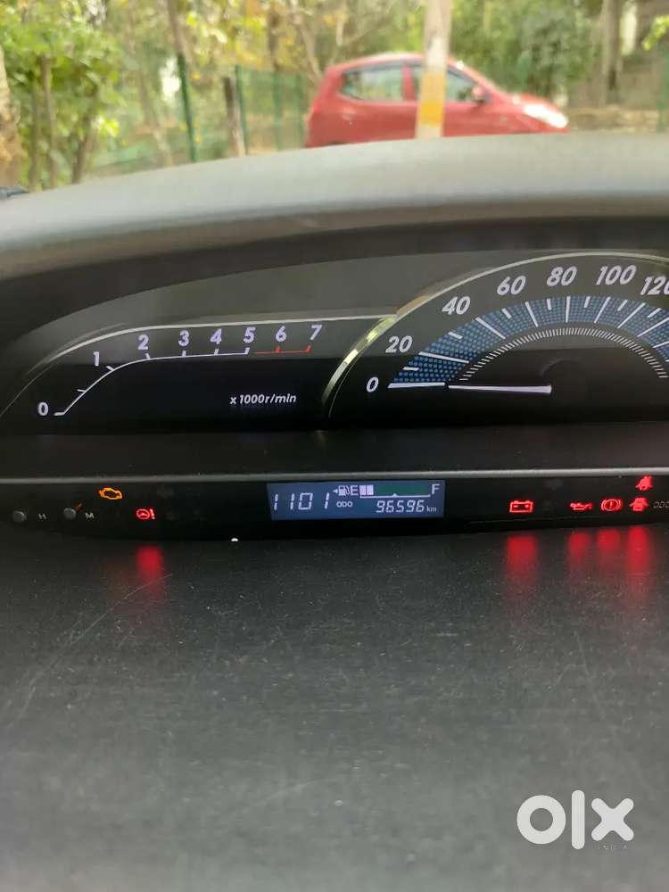 Toyota Etios 2016 Diesel Well Maintained Neat And Clean Car