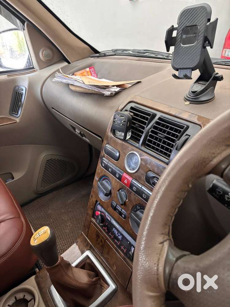 Tata Safari Dicor 2011 Diesel Good Condition