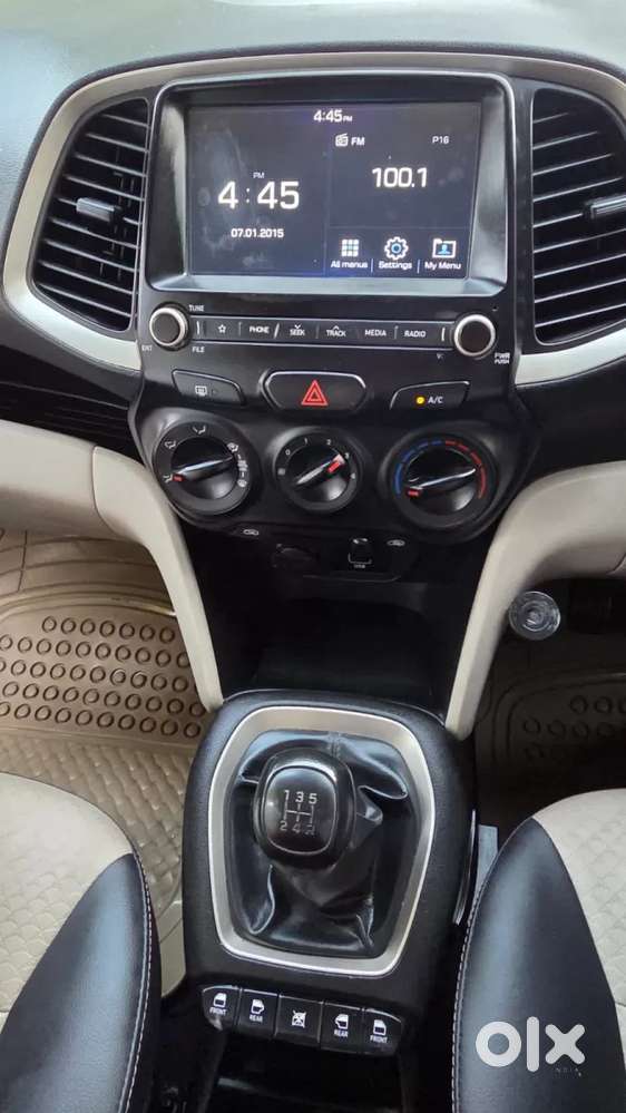 Hyundai Santro Sportz Cng, 2019, Cng & Hybrids