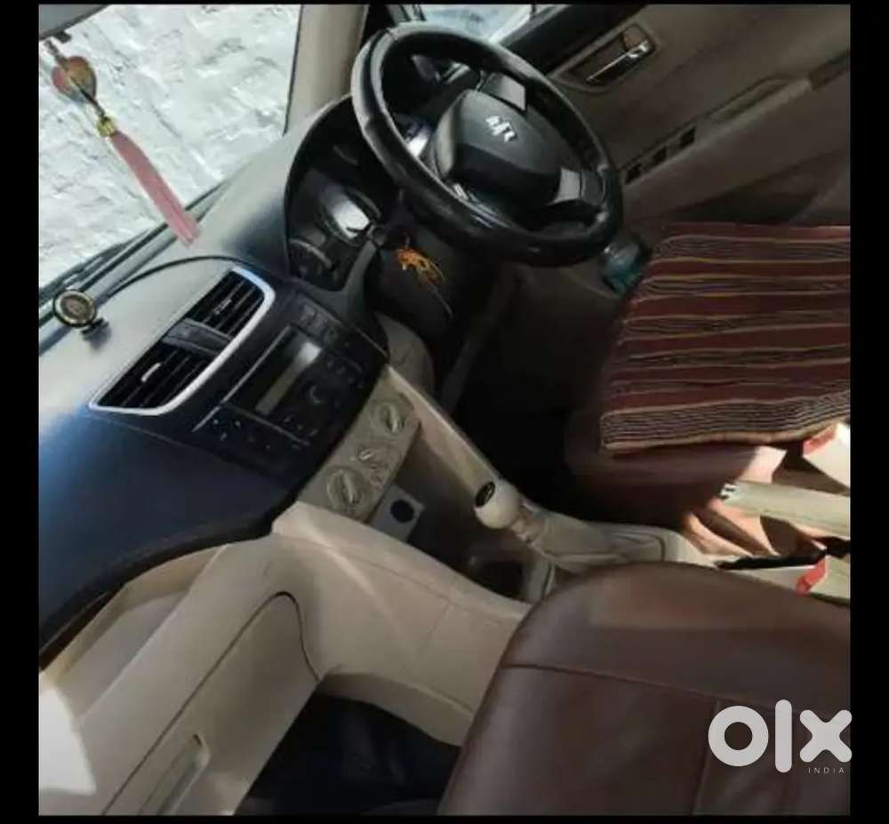 Maruti Suzuki Dzire 2012 Diesel 167000 Km Driven Power Window