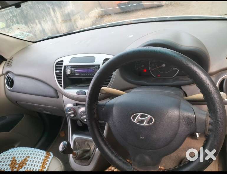 Hyundai I10 Asta 1.2 Kappa2, 2012, Petrol