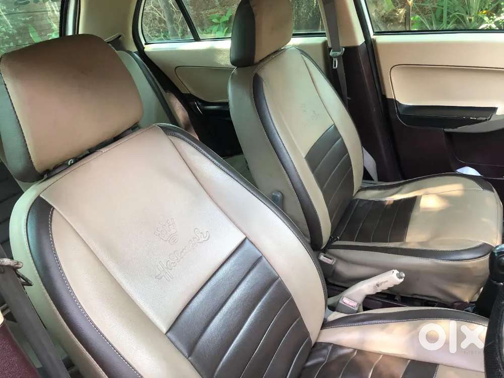 Tata Indica Vista 2010 Diesel 130000 Km Driven