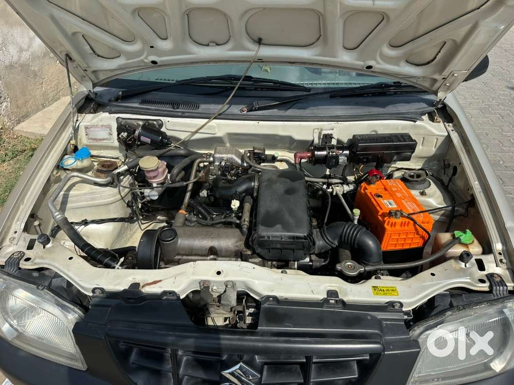 Maruti Suzuki Alto 2007 Model
