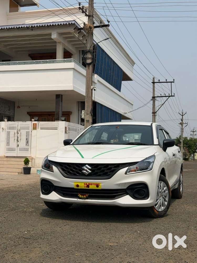 Maruti Suzuki Car 2025