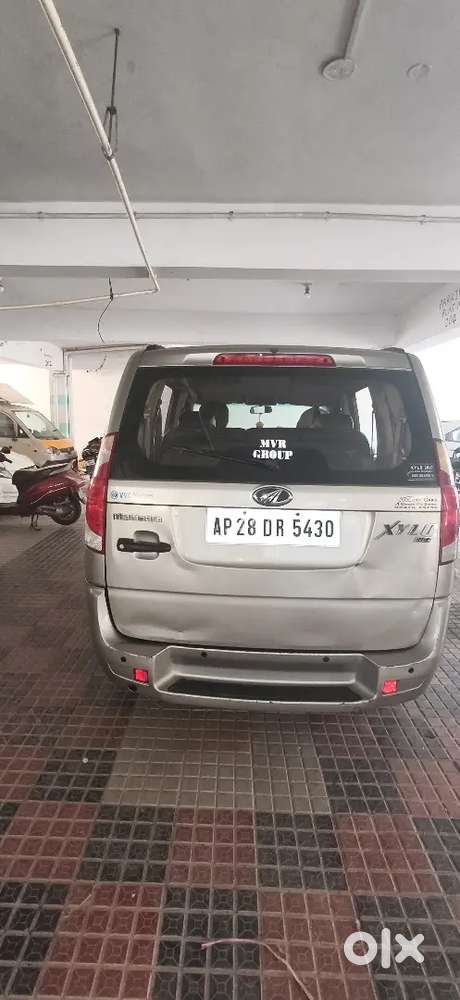 Mahindra Xylo Diesel 2013