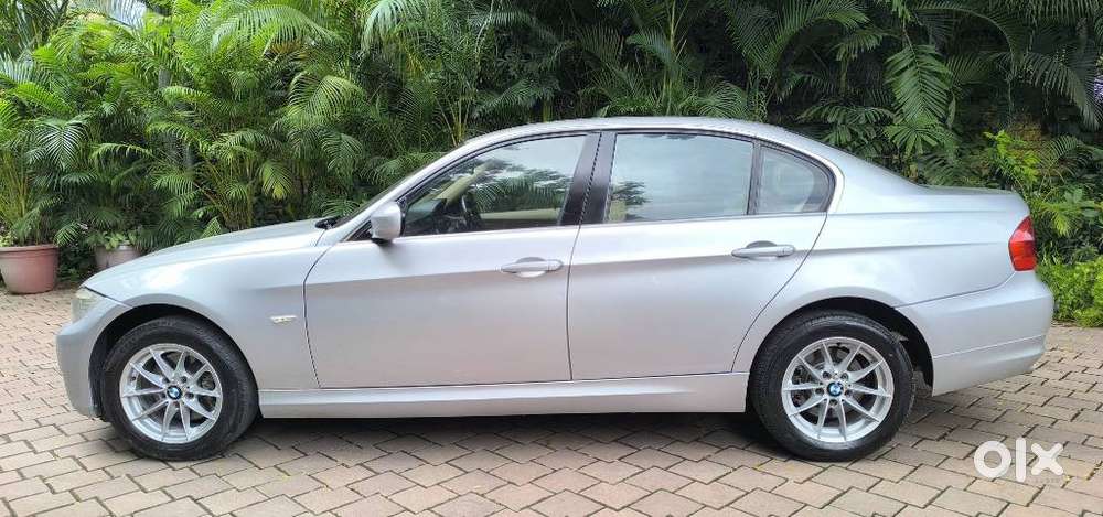 Bmw 3 Series 320d Sport, 2011, Diesel