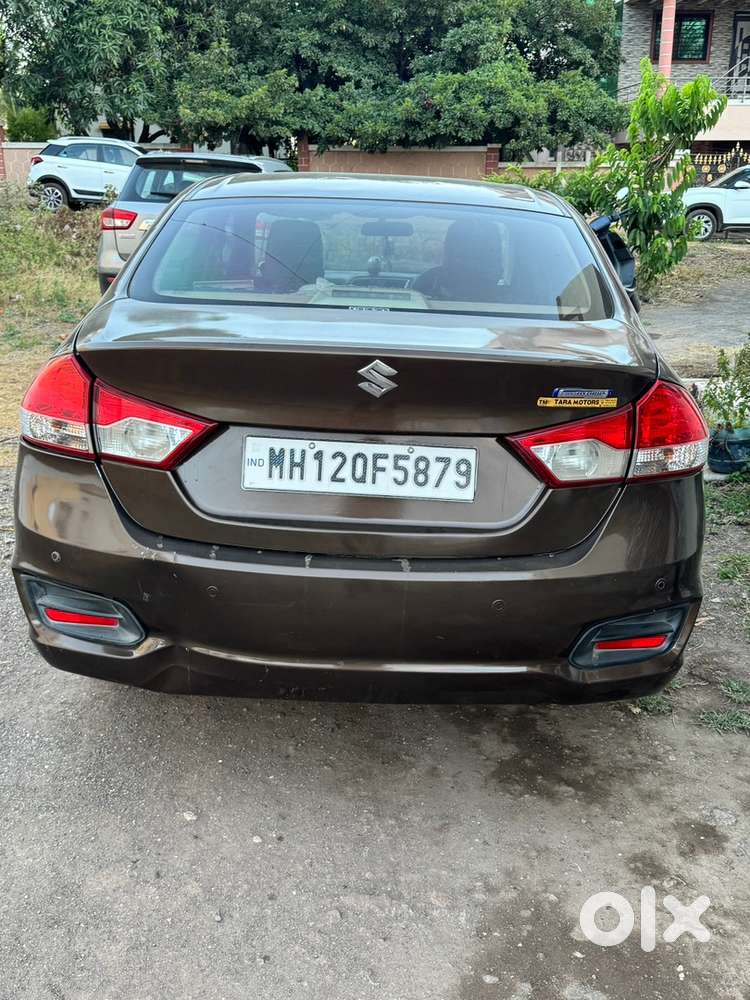 Maruti Suzuki Ciaz 2018 Diesel Manual