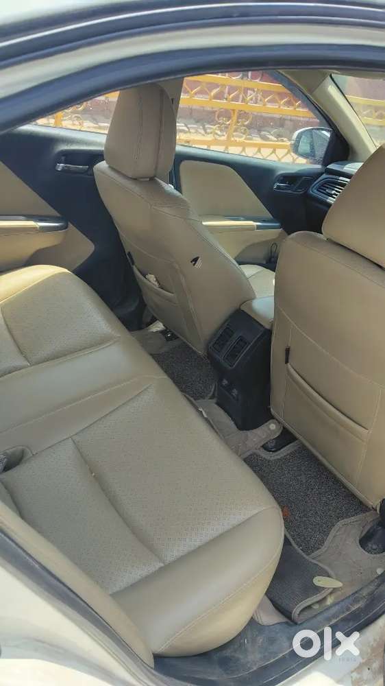 Honda City 2014 Diesel Good Condition