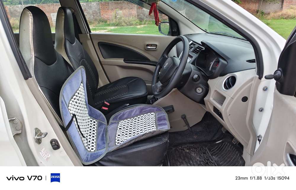 Maruti Suzuki Celerio, 2016, Cng & Hybrids