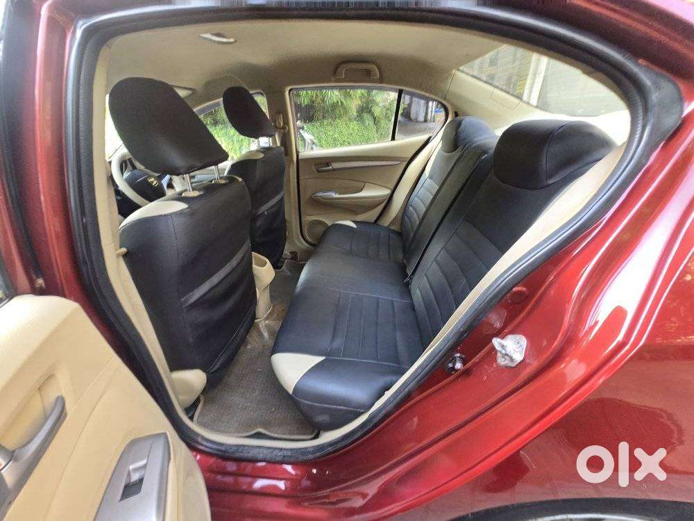 Honda City 2008-2011 1.5 E Mt, 2010, Petrol