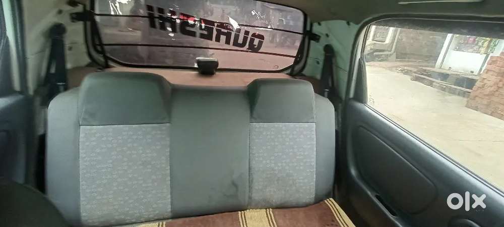 Maruti Suzuki Alto 0.8 Lxi 2011