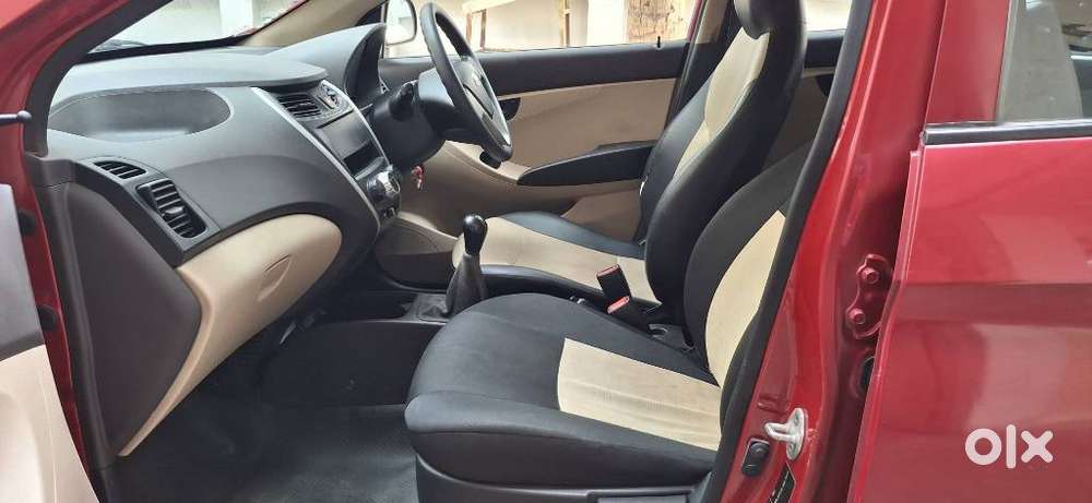 Hyundai Eon Era +, 2016, Petrol