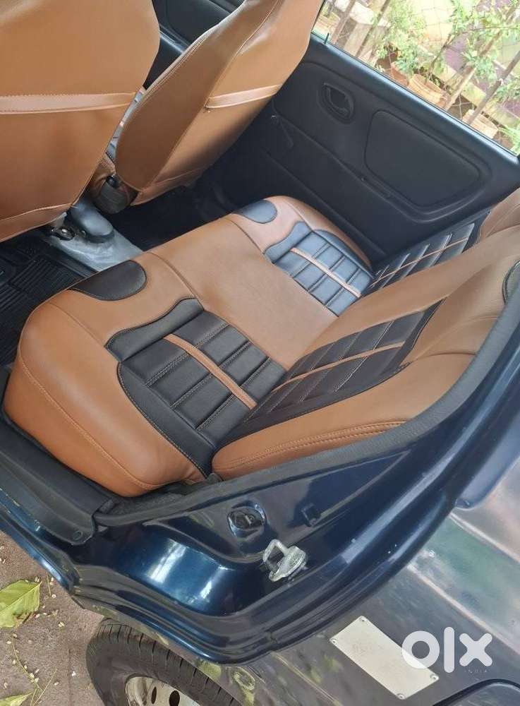 Maruti Suzuki Alto Green Lxi (cng), 2012, Cng & Hybrids