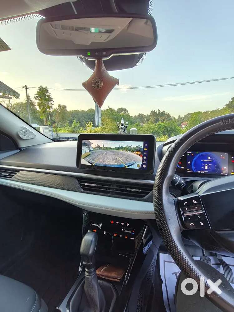 Tata Nexon Diesel Manual