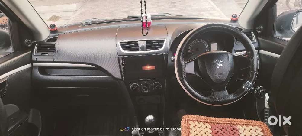 Maruti Suzuki Swift 2017