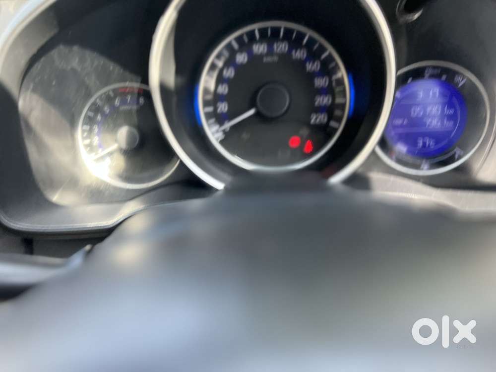 Honda Jazz [ ] 1.2 Vx I-vtec Mt, 2020, Petrol