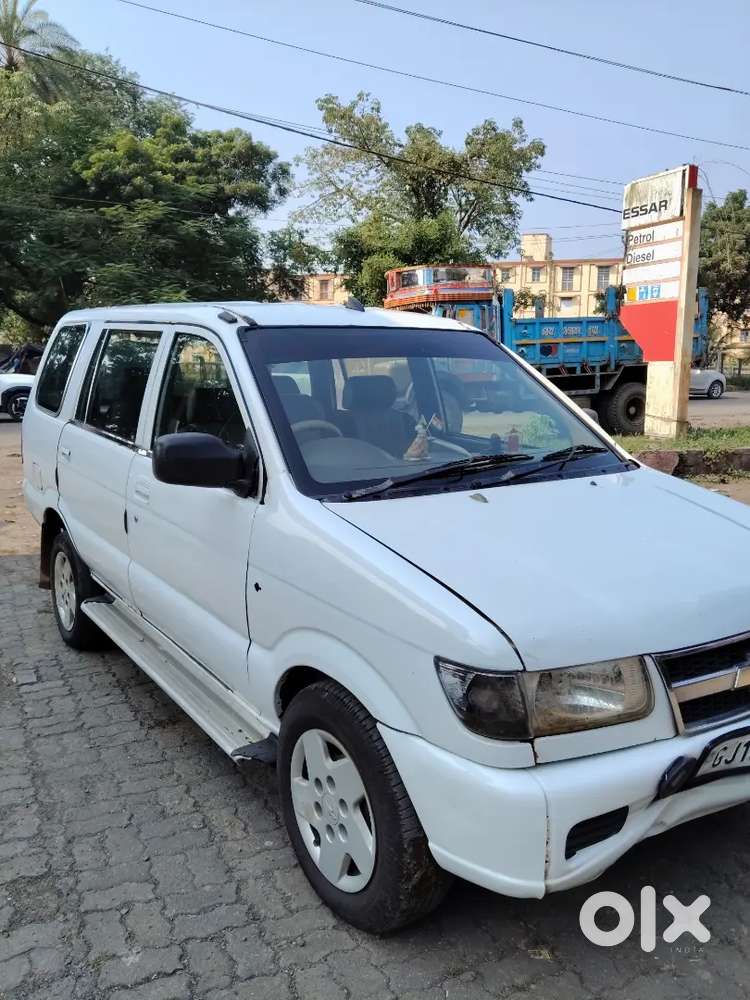 Chevrolet Tavera Ls B1 2010