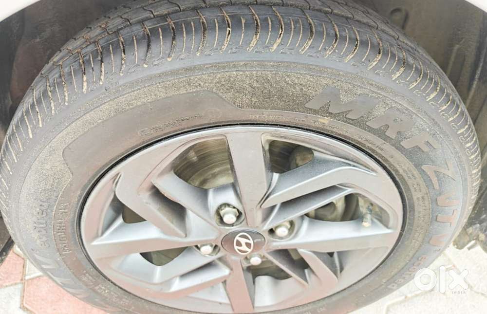 Hyundai Grand I10 Sportz Edition, 2021, Cng & Hybrids