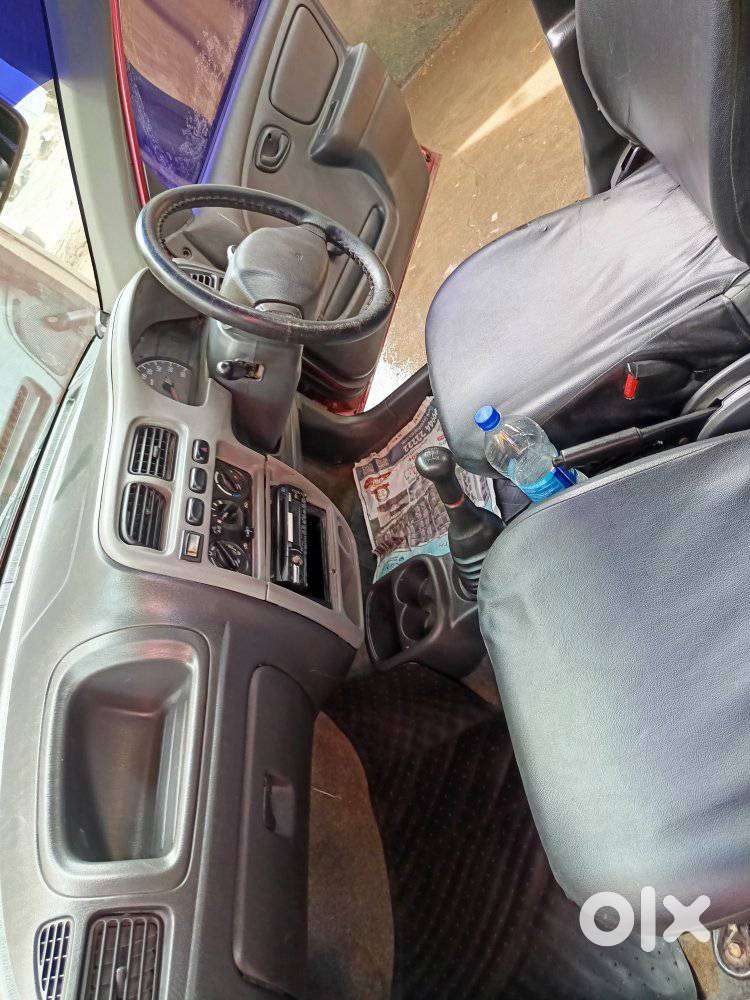 Maruti Suzuki Alto Lx Bsiii, 2011, Petrol