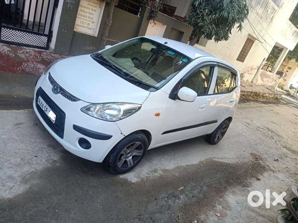 Hyundai I10 1.2 Kappa Magna, 2008, Petrol